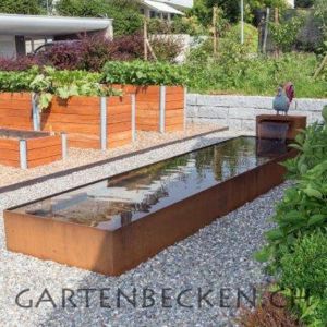 Gartenbecken 010